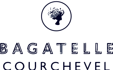 Logo du restaurant Bagatelle à Courchevel