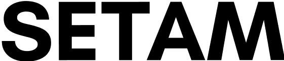 Logo SETAM