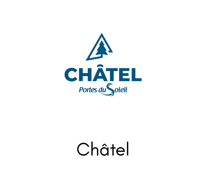 logo Châtel