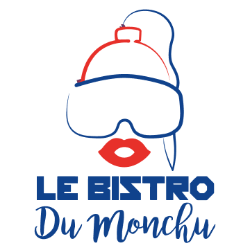logo du bistro du Monchu