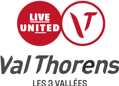 Logo Val Thorens les 3 vallées